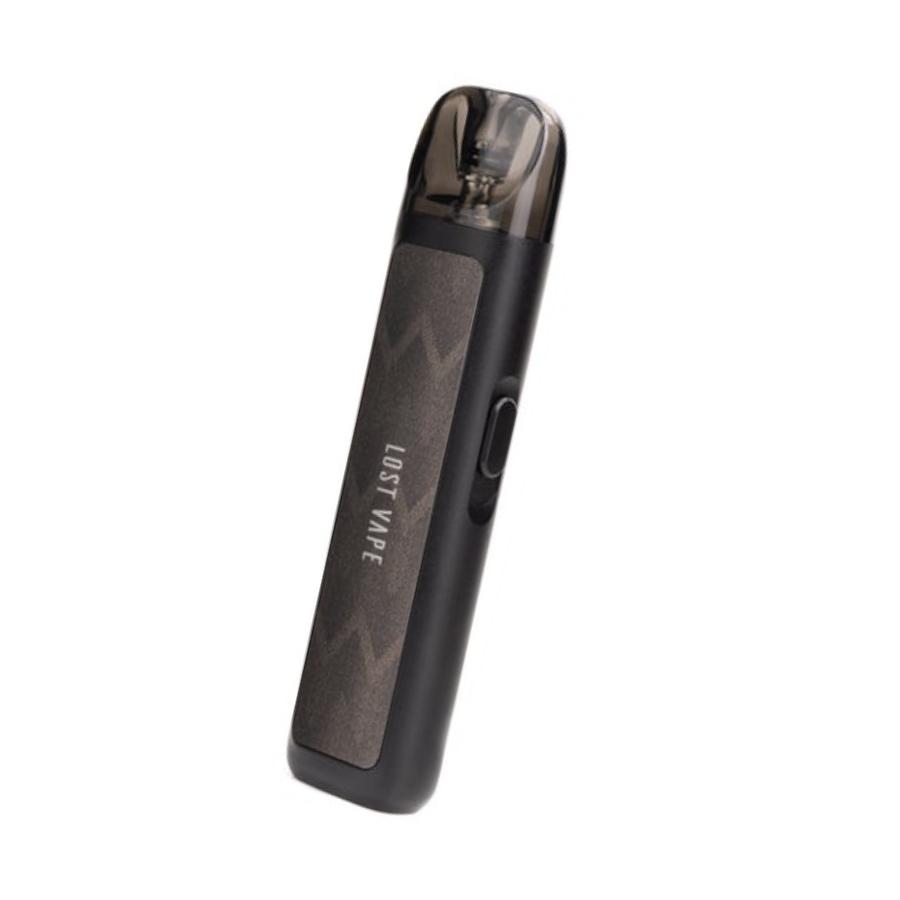 Pod usra nano lost vape Wave Black