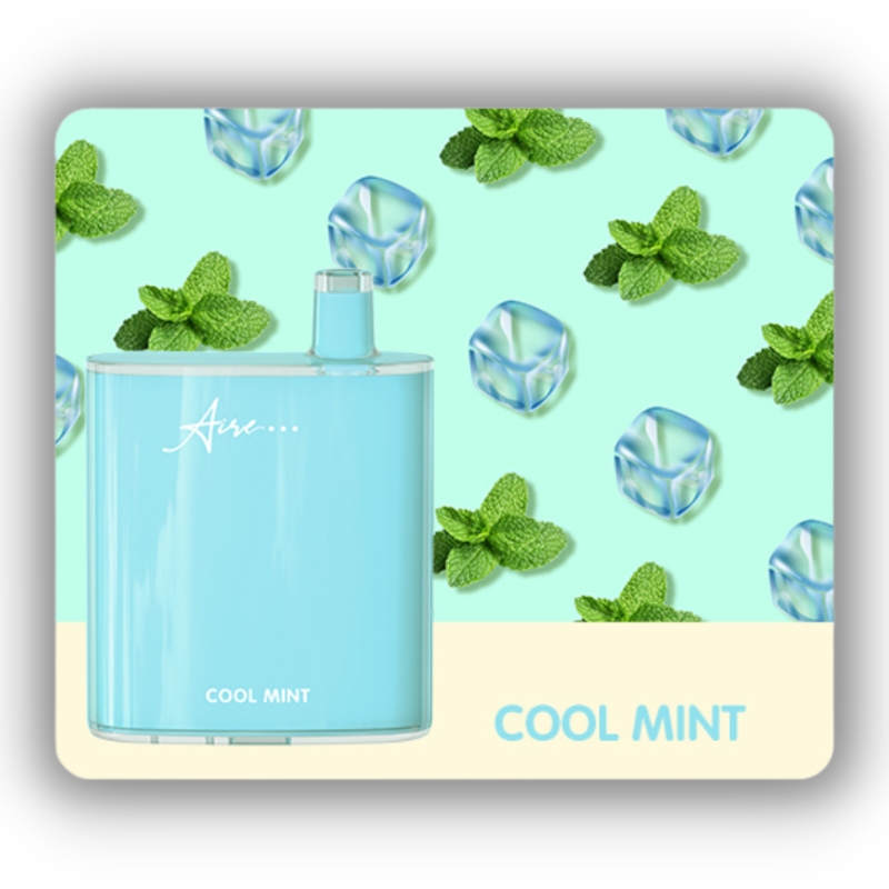COOLPLAY AIRE 4000 PUFFS by COOLPLAY