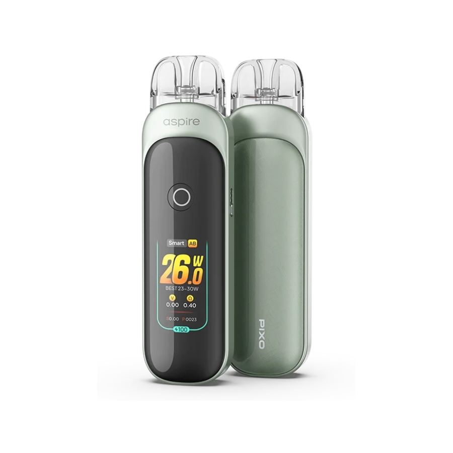 Pixo by Aspire