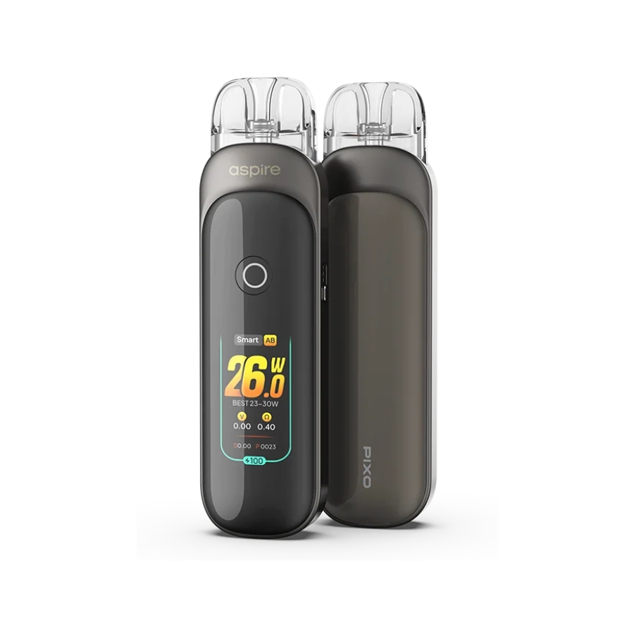 Pixo by Aspire