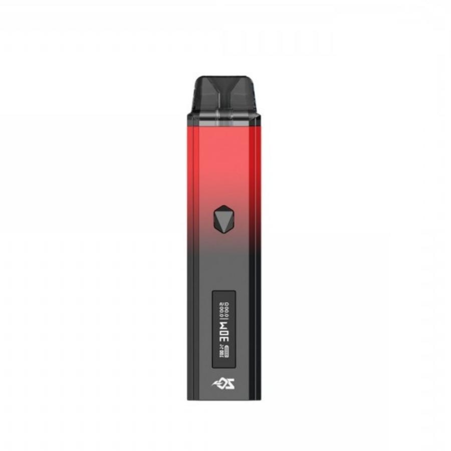 pod xtal pro zq