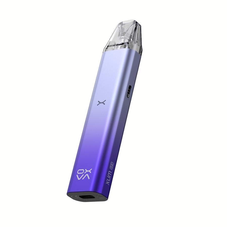 oxva xlim se pod kit