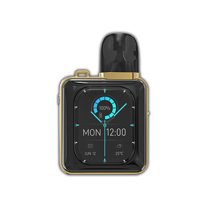 Pod Astro by Romio - Elegance Gold