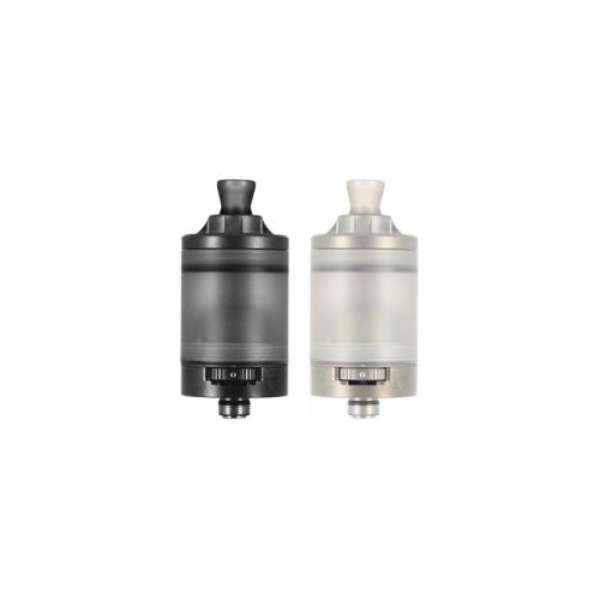 Roulette RTA là đầu tank vape đẹp nhất và hút phê nhất