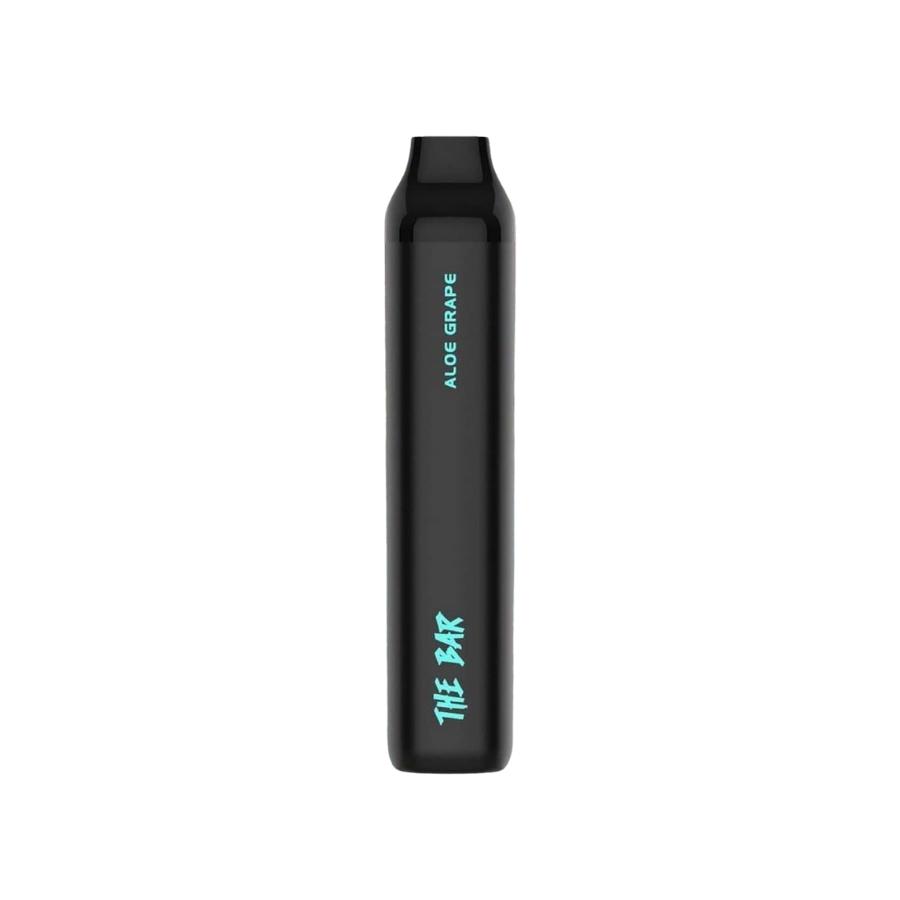 the bar disposable pod