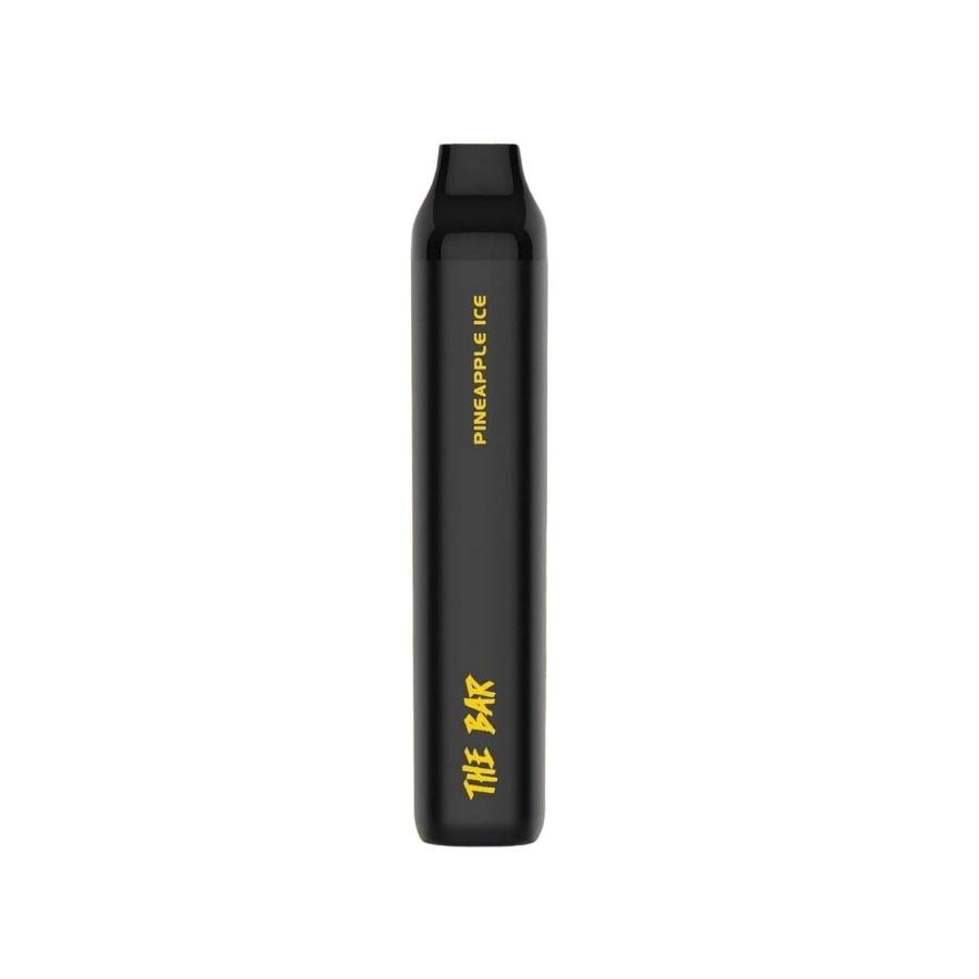 pod the bar 2000 puffs
