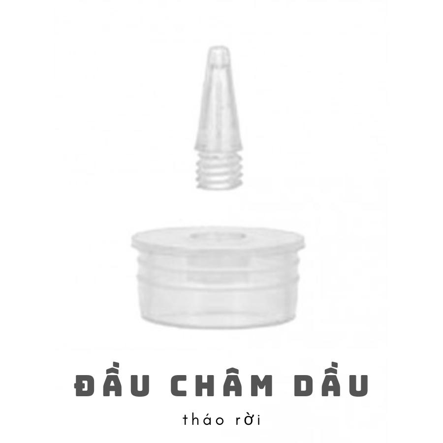 THUỐC LÁ BÁNH MỲ PHÁP • DENTELLE • Freebase (40ml) by CURIEUX E-LIQUIDES