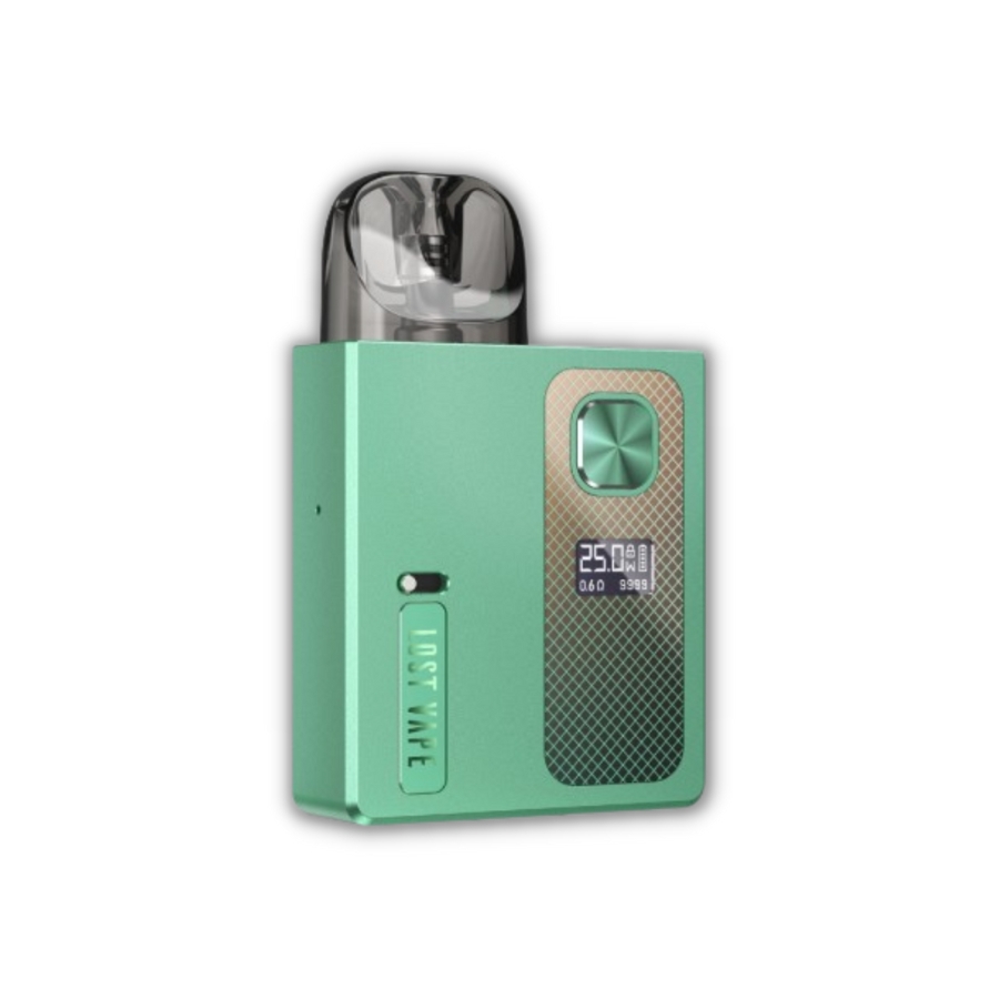 lost vape ursa baby pro