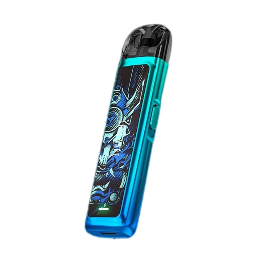 Pod usra nano lost vape Phantom City