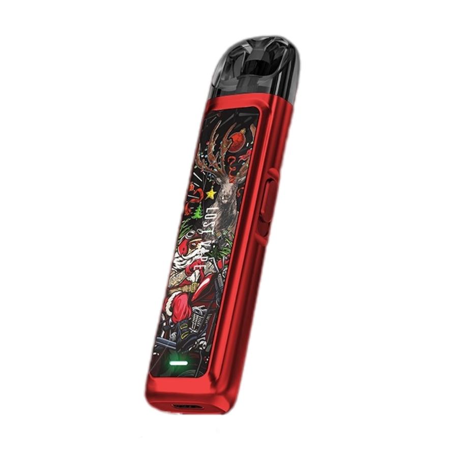 Pod usra nano lost vape Rock The Party