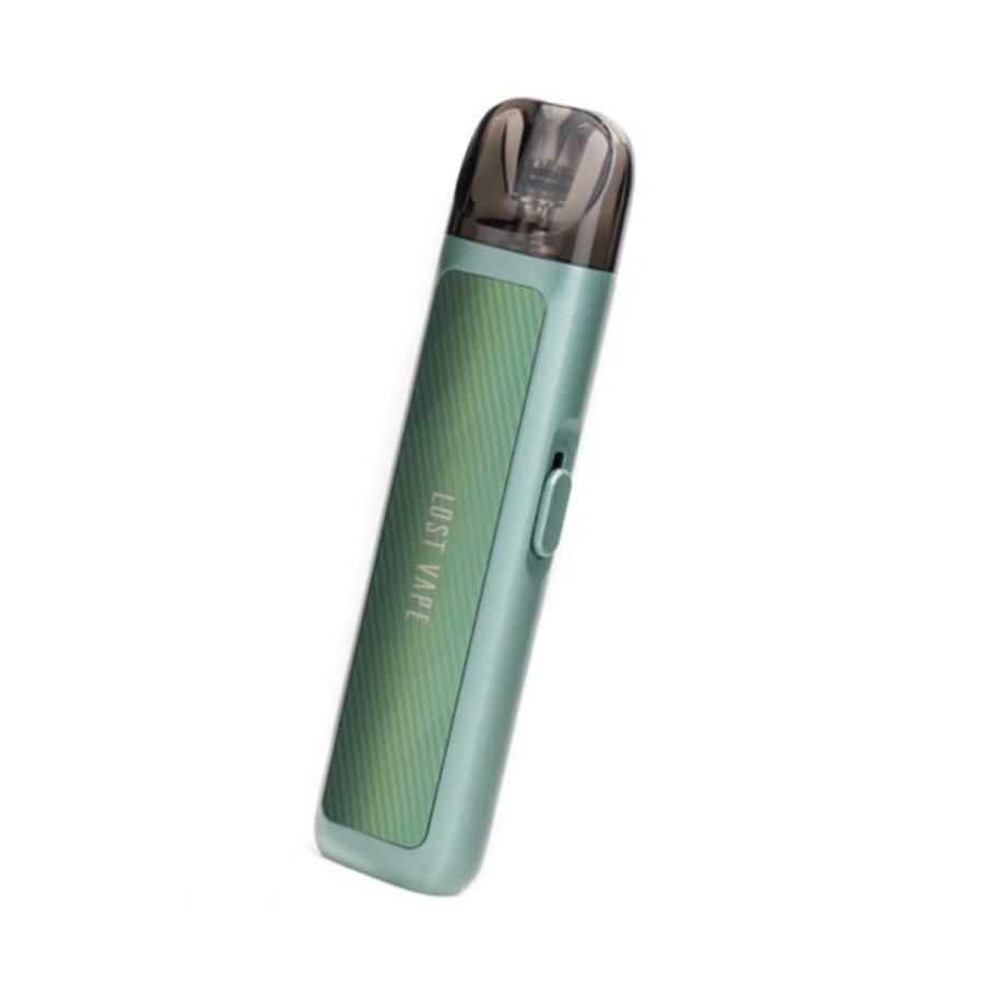 Pod usra nano lost vape Twill Green