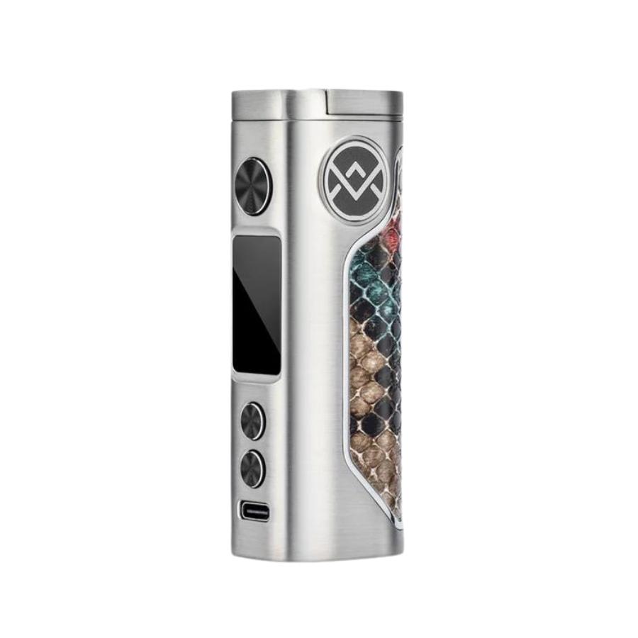 Thân Vativ Super Mod by OXVA