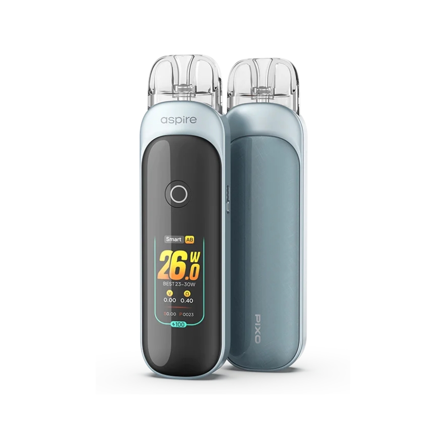 Pixo by Aspire