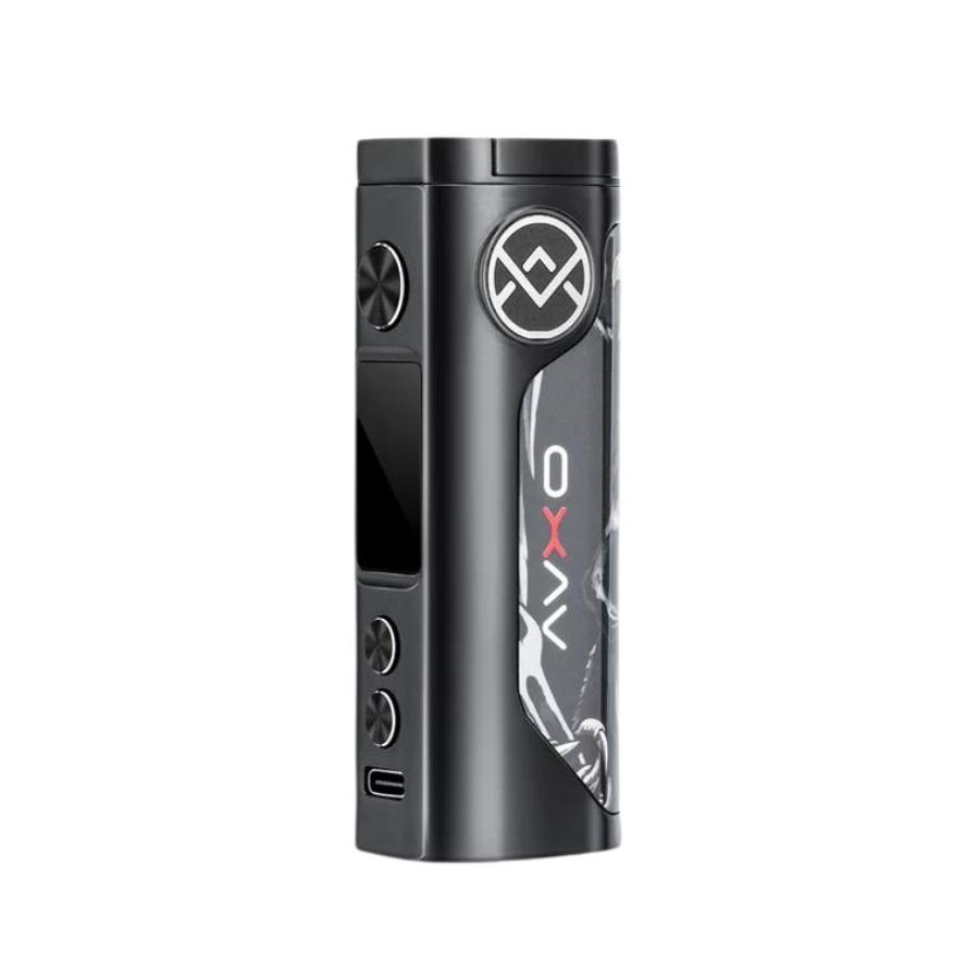 Thân Vativ Super Mod by OXVA