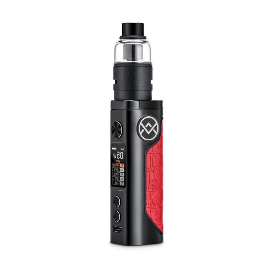 Thân Vativ Super Mod by OXVA