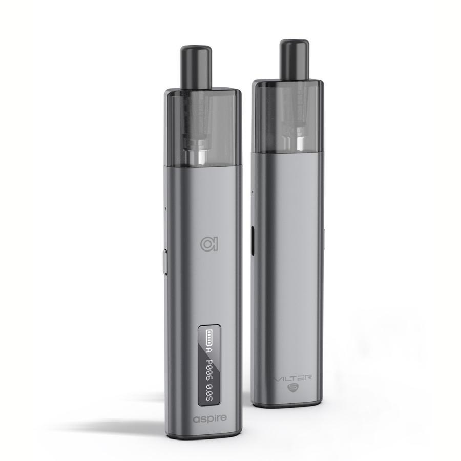 aspire vilter S