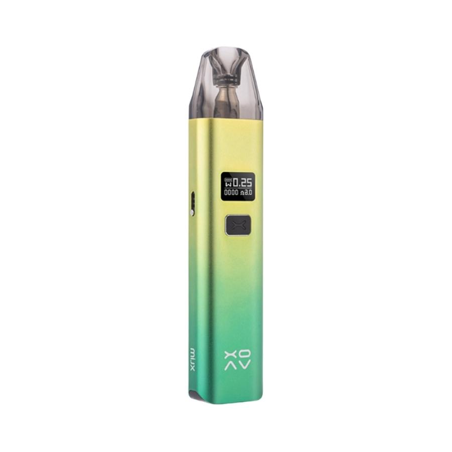 pod xlim v2