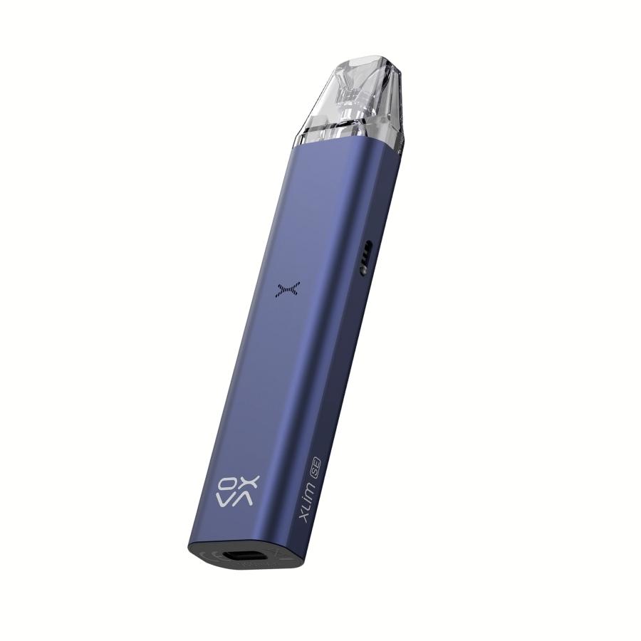 xlim se pod kit oxva
