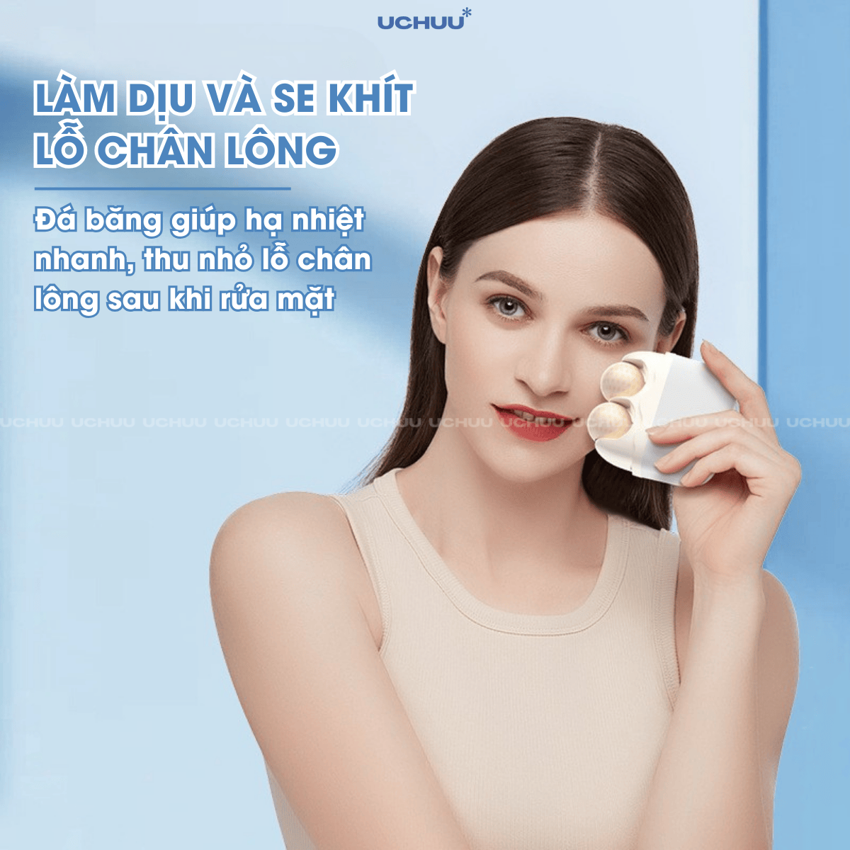Thanh Lăn Massage