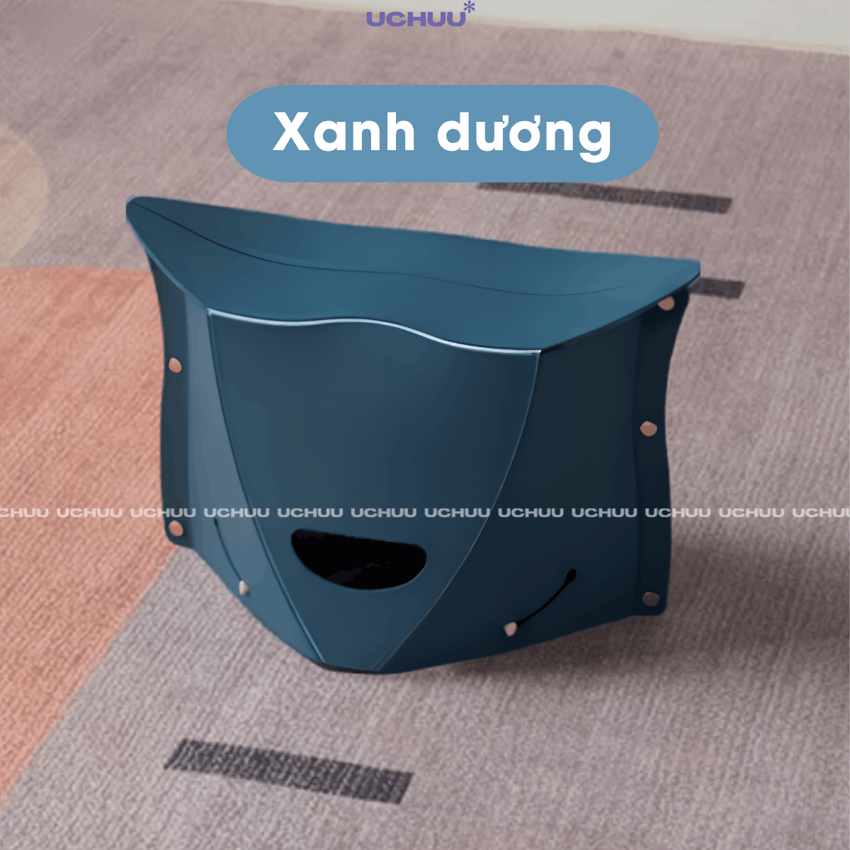 Ghế Nhựa Gấp Gọn