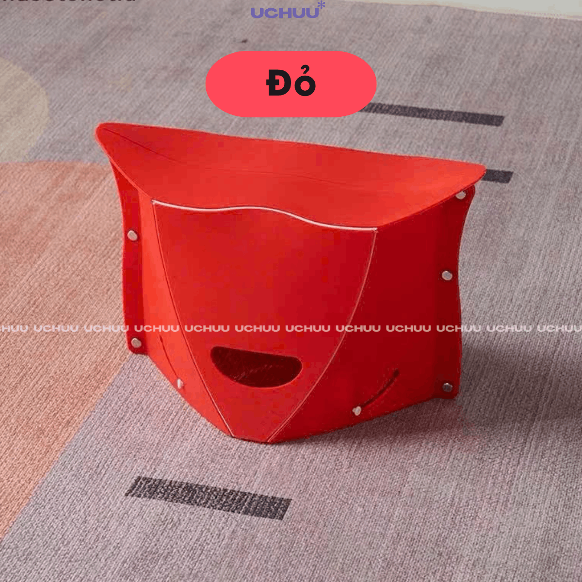 Ghế Nhựa Gấp Gọn