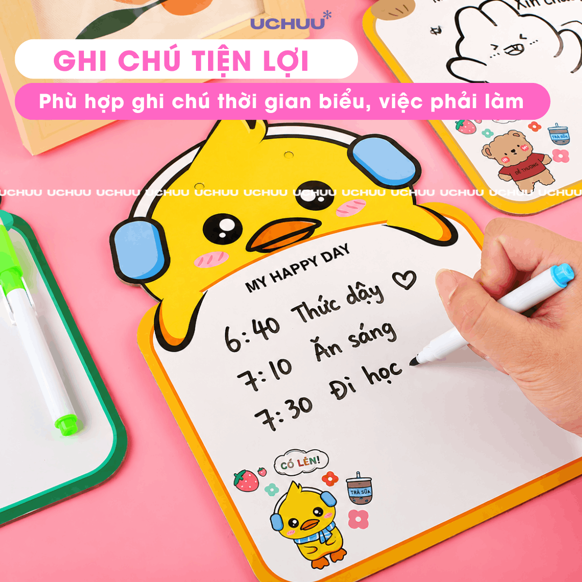 Bảng Viết Mini [5]
