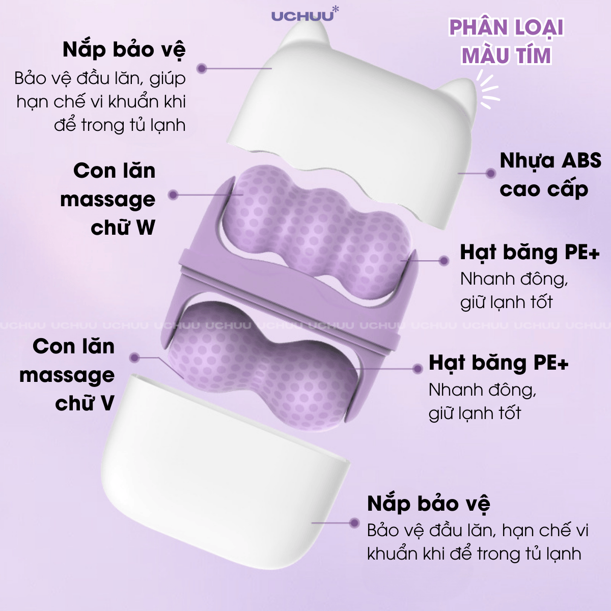 Thanh Lăn Massage