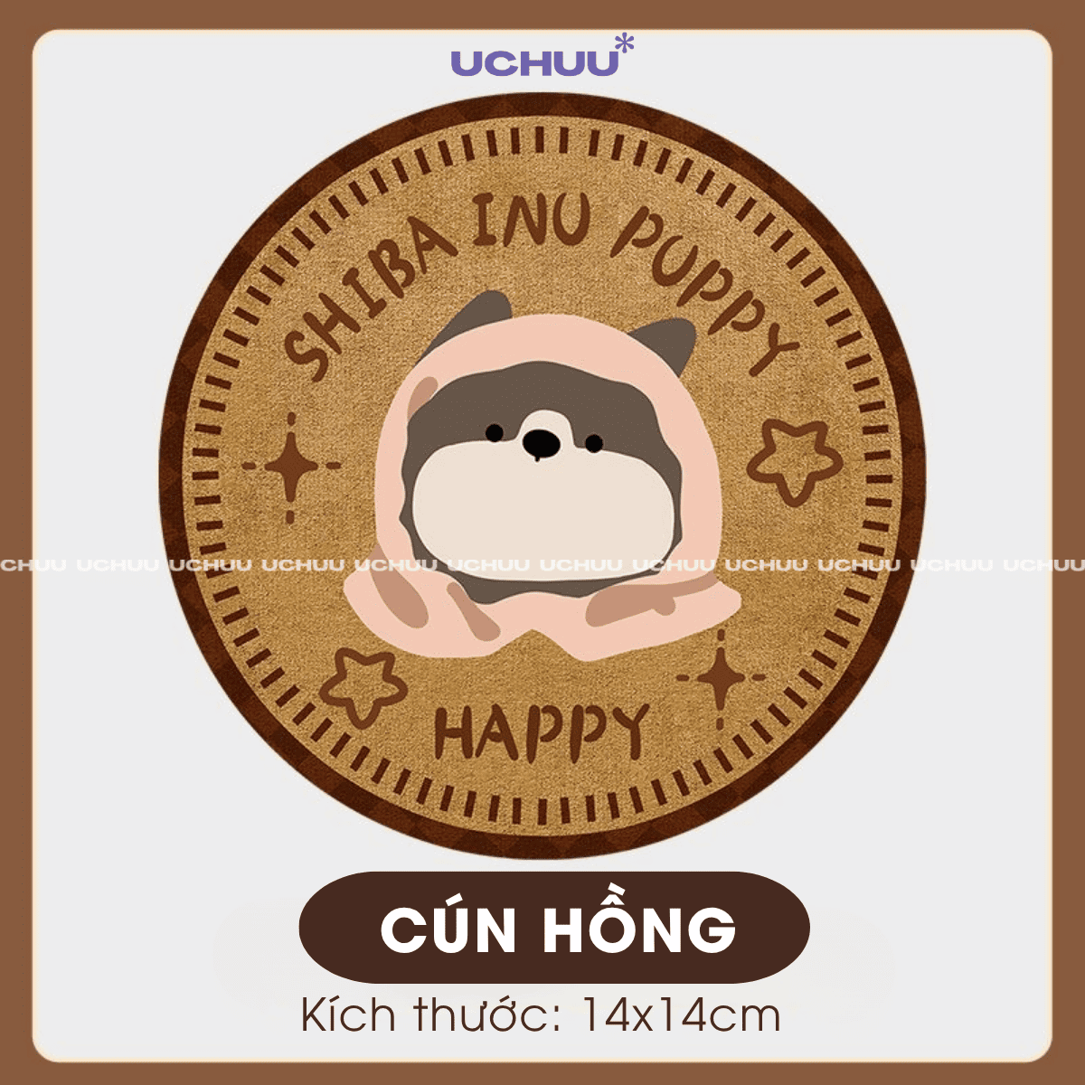 Tấm Lót Ly Cách Nhiệt