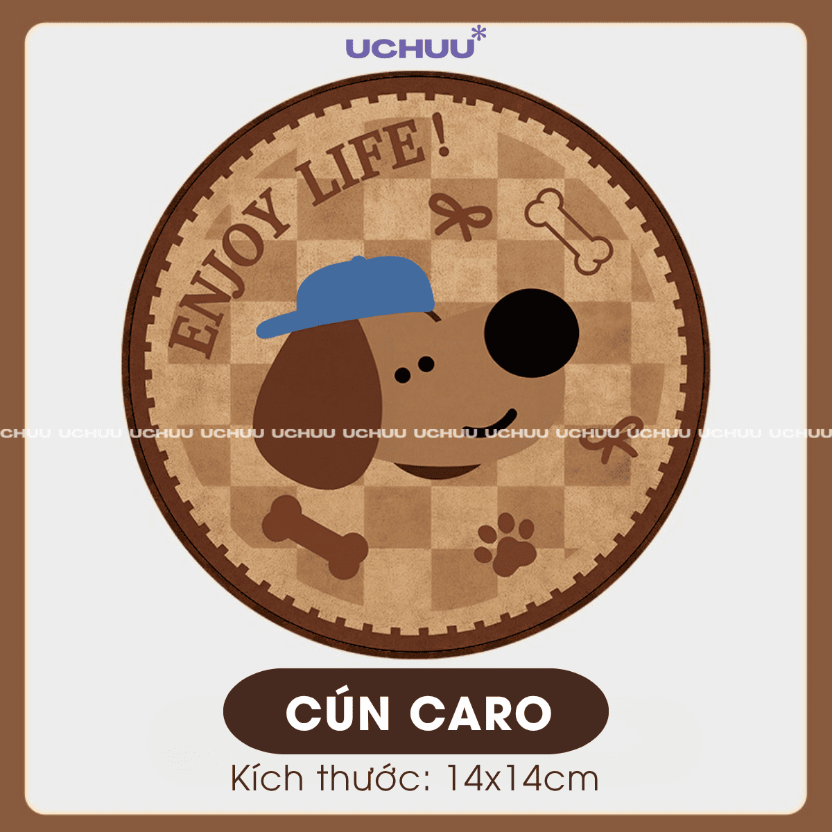 Tấm Lót Ly Cách Nhiệt