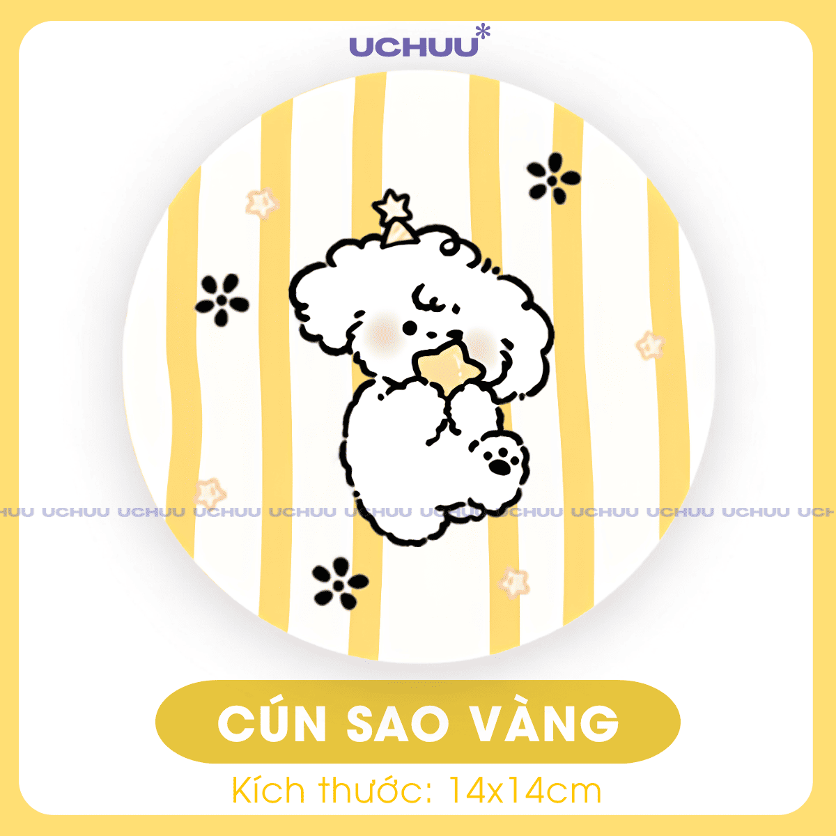 Tấm Lót Ly Cách Nhiệt
