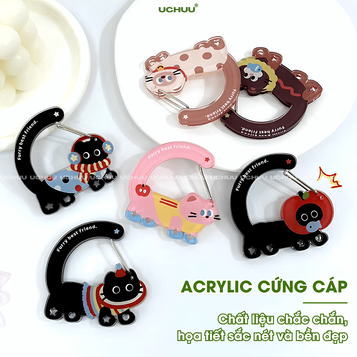Móc khóa carabiner