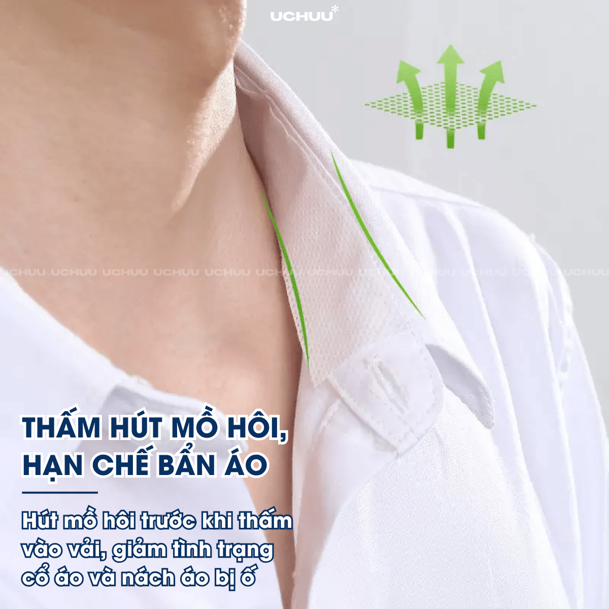 Miếng Dán Chống Thấm