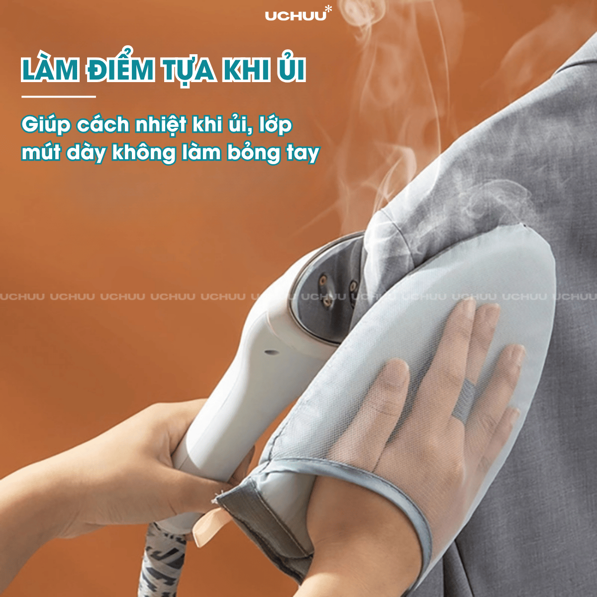 Găng Tay Ủi Đồ