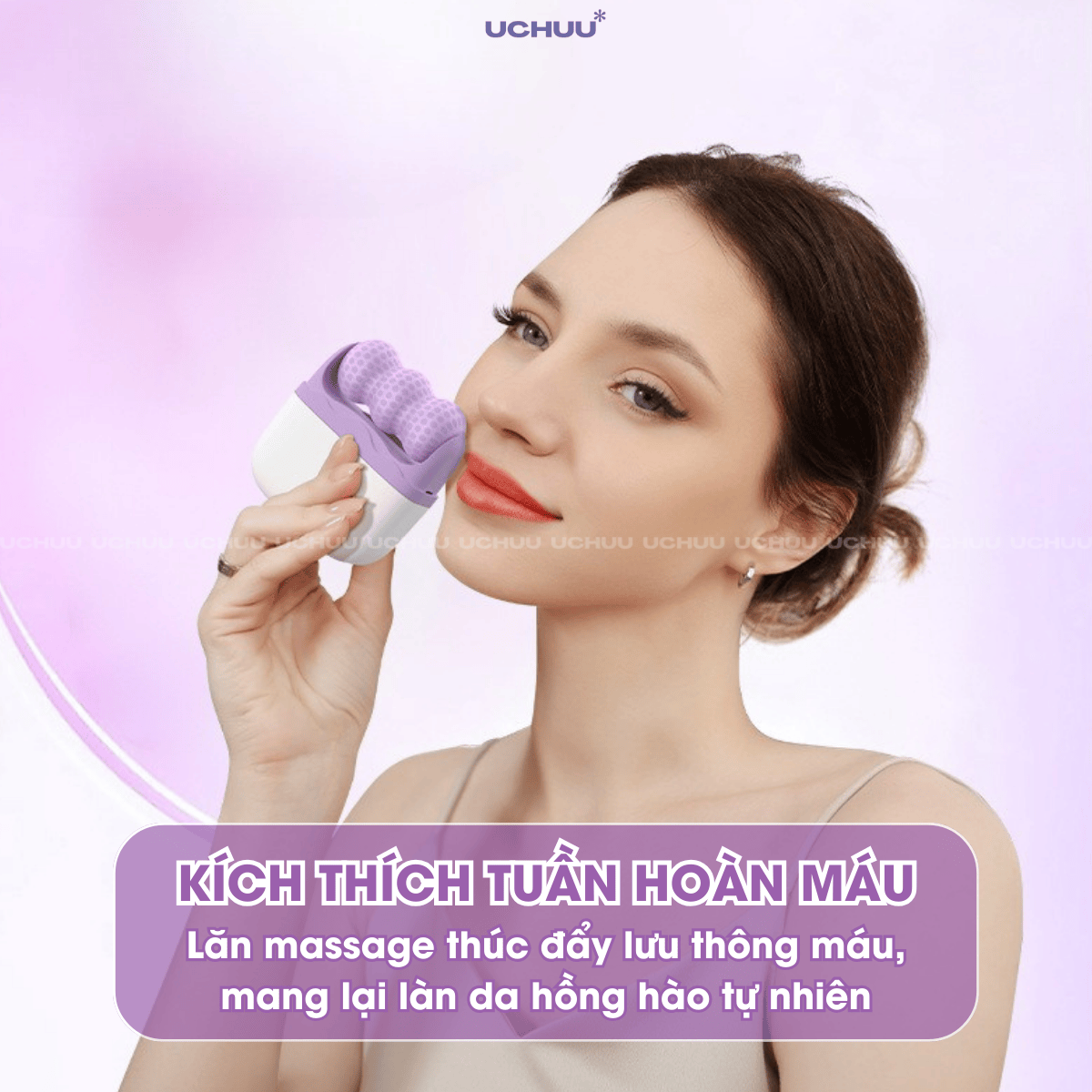 Thanh Lăn Massage