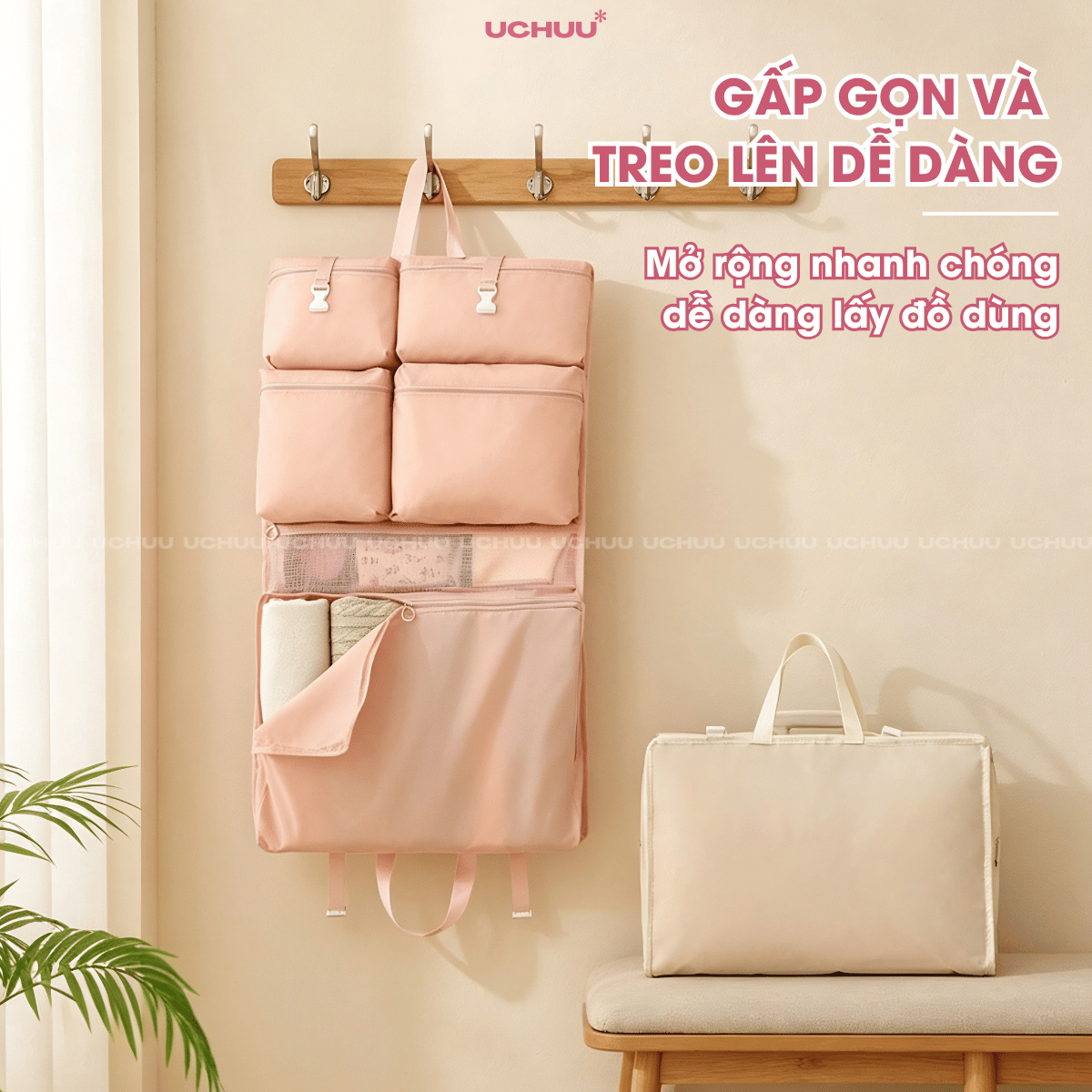 Túi đựng 6 in 1