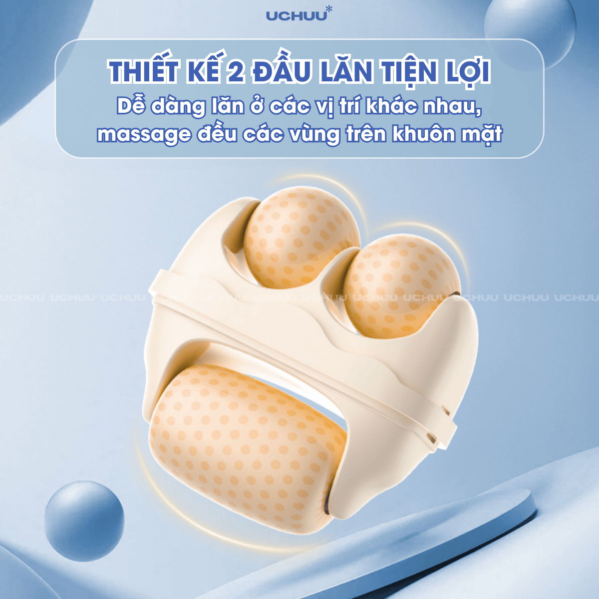 Thanh Lăn Massage