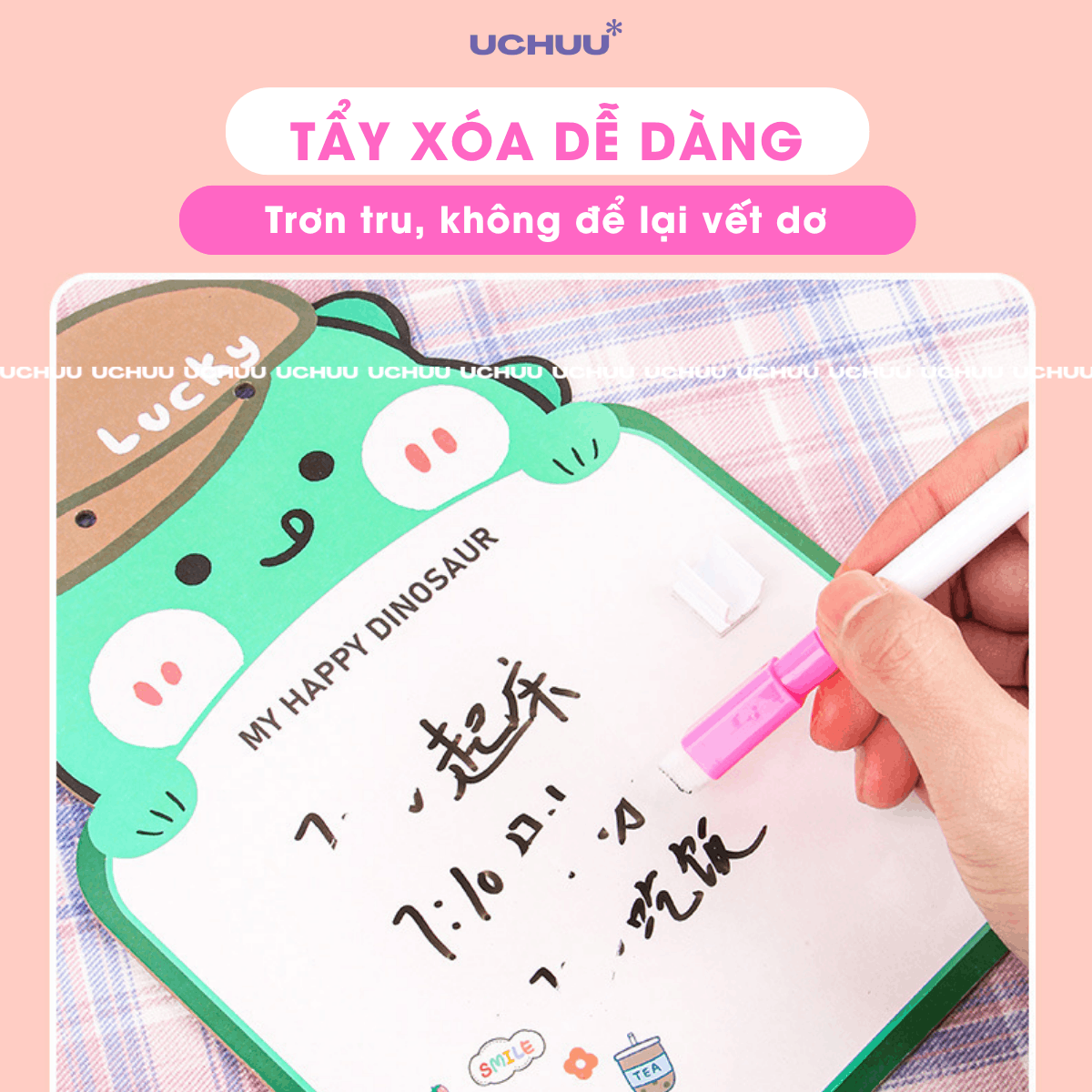 Bảng Viết Mini [5]
