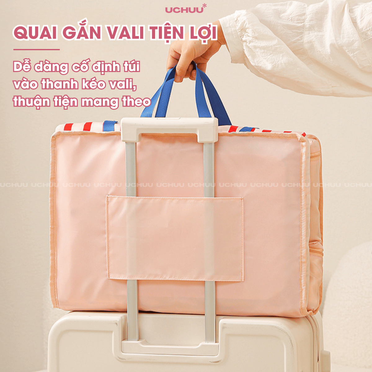 Túi đựng 6 in 1