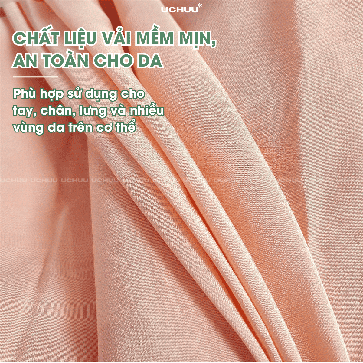 Găng Tay Tẩy Tế Bào Chết