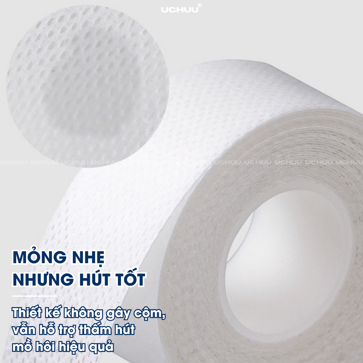 Miếng Dán Chống Thấm