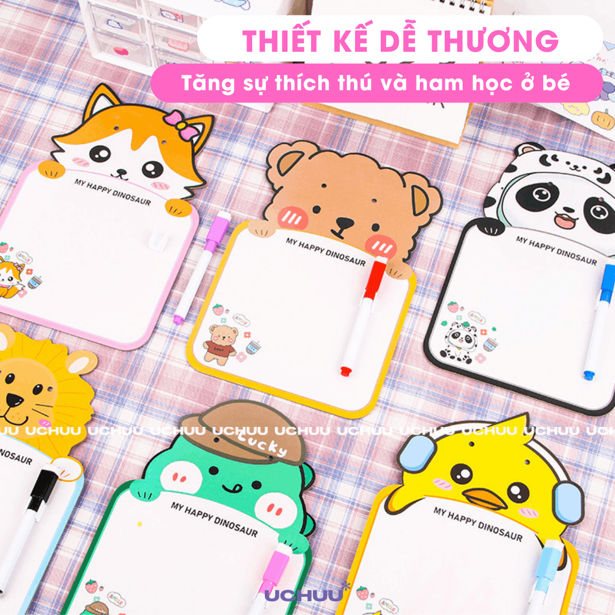 Bảng Viết Mini [5]