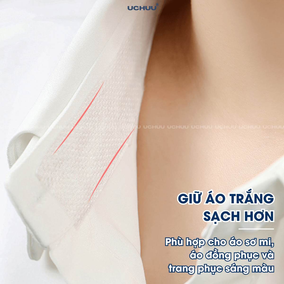 Miếng Dán Chống Thấm