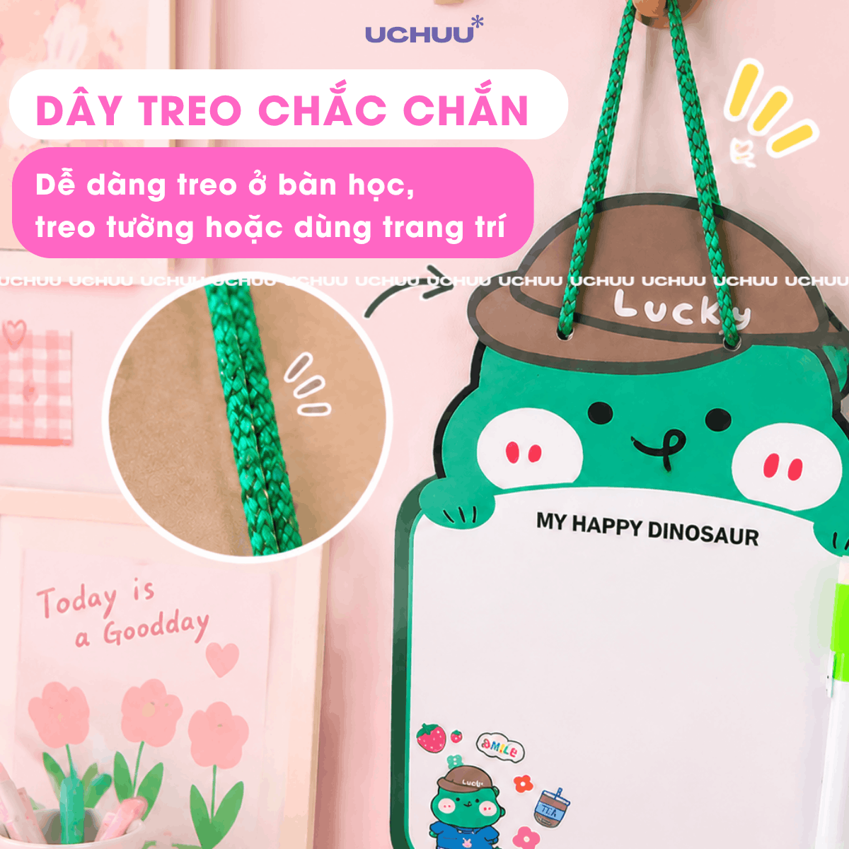 Bảng Viết Mini [5]