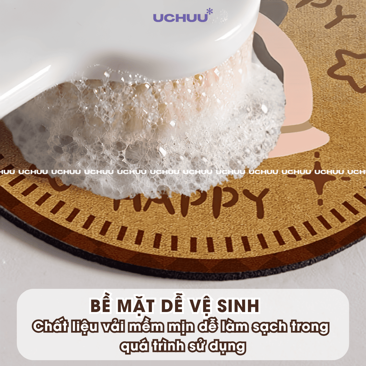 Tấm Lót Ly Cách Nhiệt