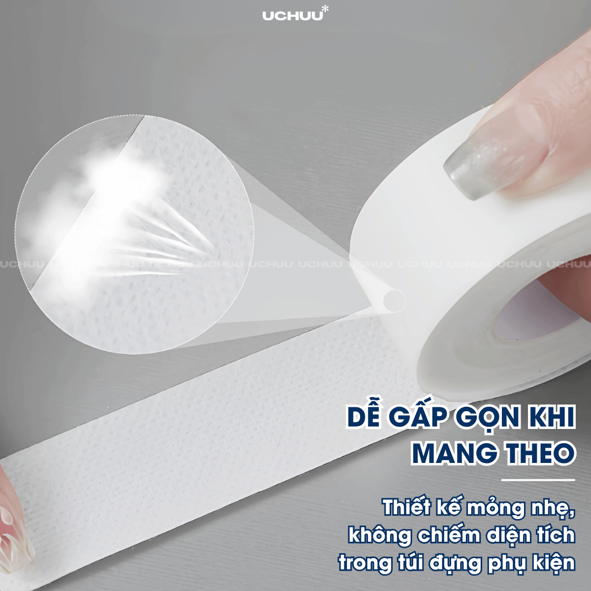 Miếng Dán Chống Thấm