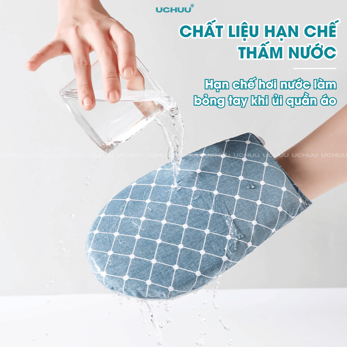 Găng Tay Ủi Đồ