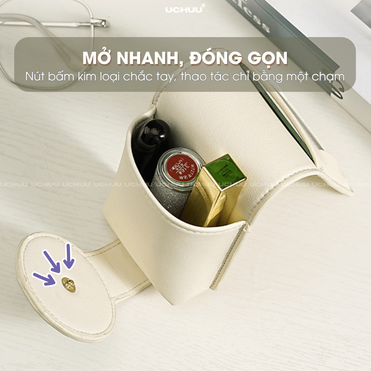 Túi Đựng Son