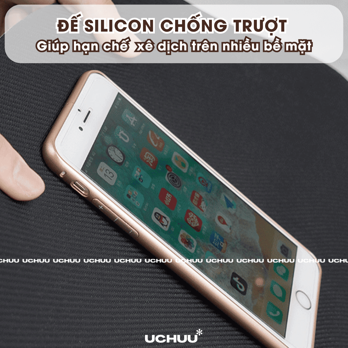 Tấm Lót Ly Cách Nhiệt