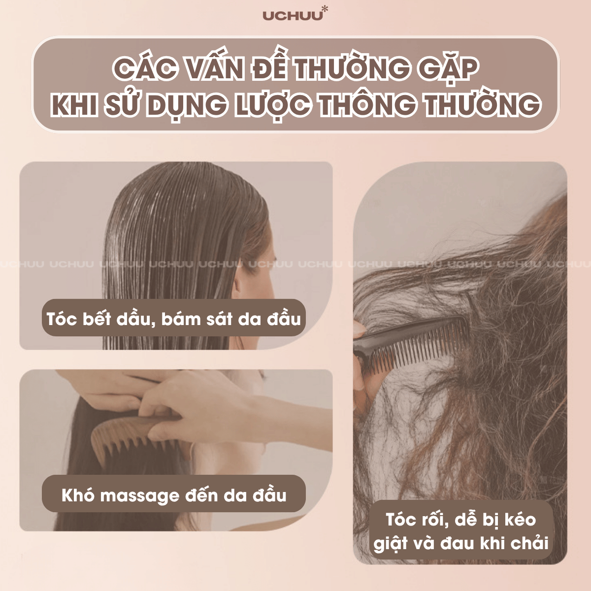 Lược Gỡ Rối