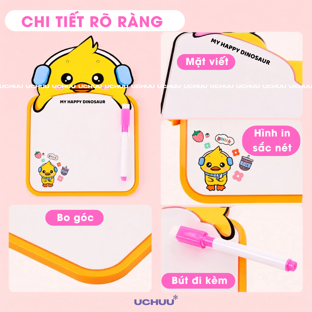 Bảng Viết Mini [5]